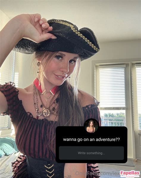 leximarvel leaks|Lexi Marvel Nude Fishnet Stockings PPV Onlyfans Video Leaked.